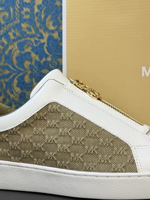 Michael Kors дамски обувки Safari Green 36.38.39.40