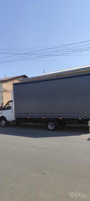 Gazel yuk tashish xizmati газель юк ташиш хизмати