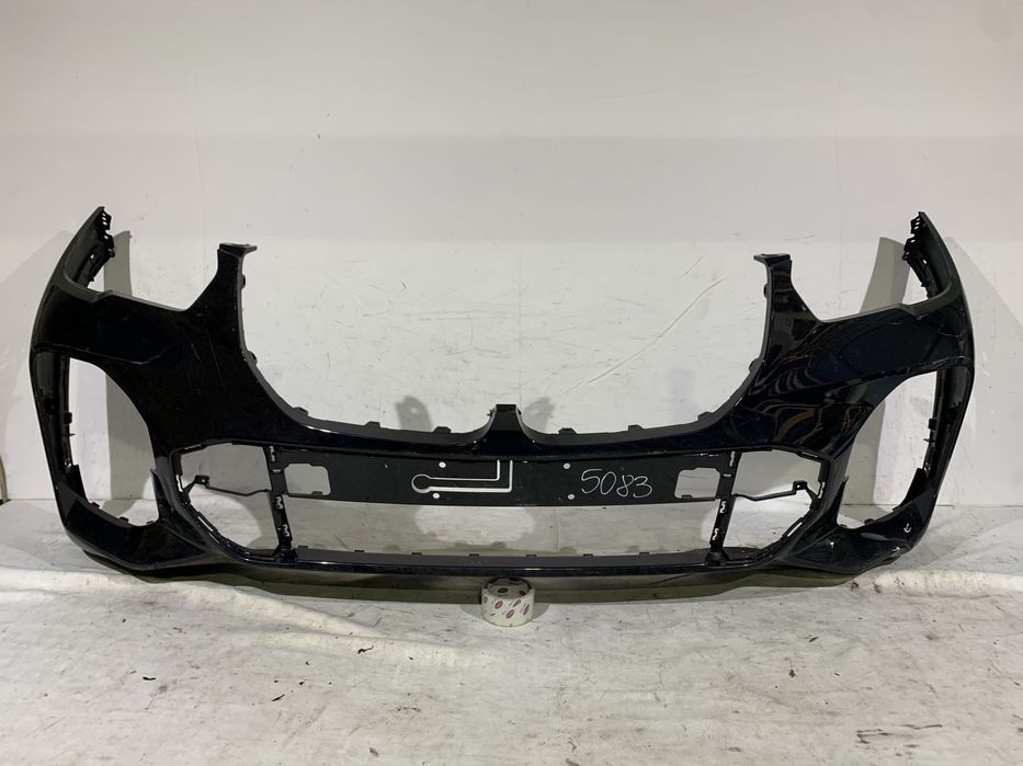 Bara fata BMW X5, G05, M-Sport, 2019, 2020, 2021, 2022, 2023, cod origine OE 51118069207.