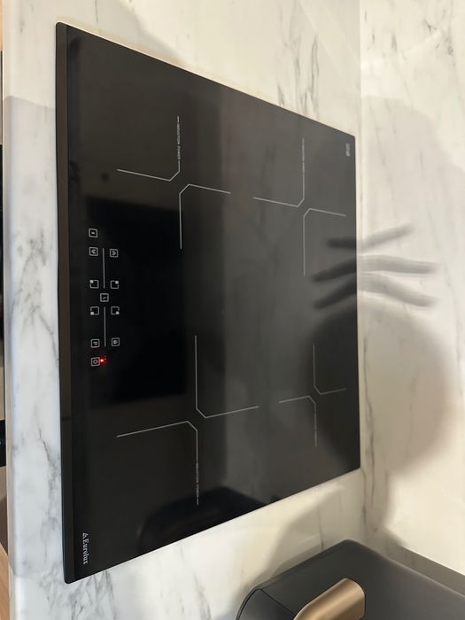 Четворен индукционен плот Eurolux 7 години гаранция