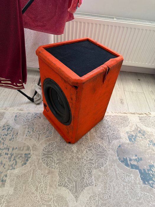 Продам сабвуфер 50к