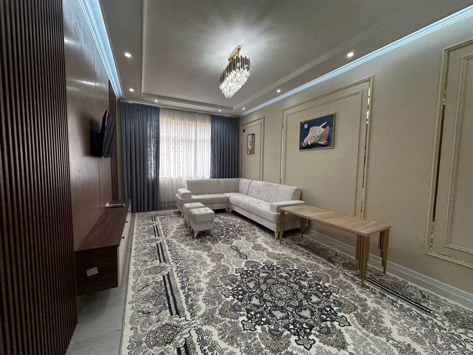 Срочно сдается квартира на Гагарина ‼️