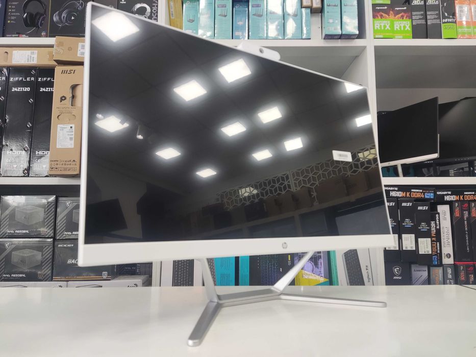 Офисный Моноблок 24" All-In-One PC