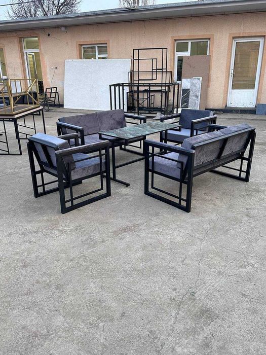 Комплект диван для офис , хорошая качество