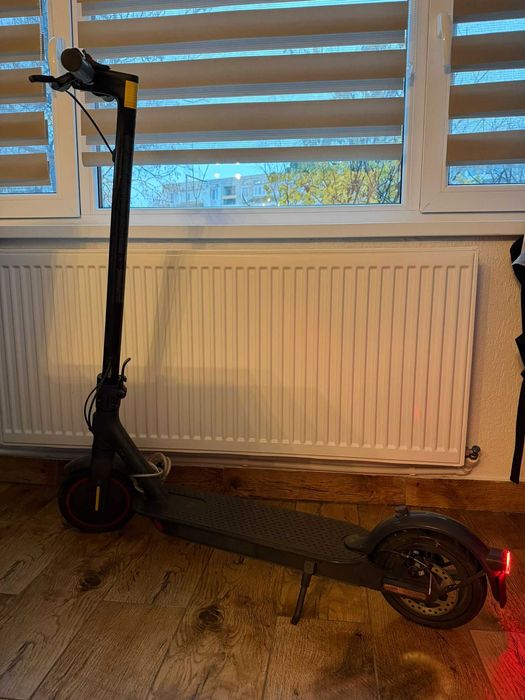 Trotineta electrica Xiaomi Mi Electric Scooter Pro 2 FacturasiGarantie