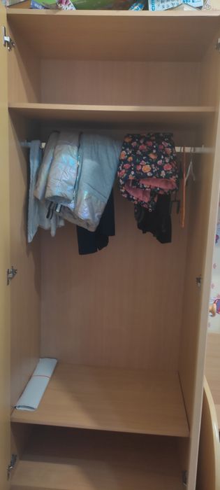 Детский гарнитур