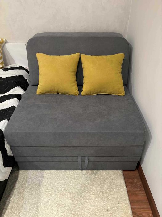 Разтегателен фотьойл Фантастико