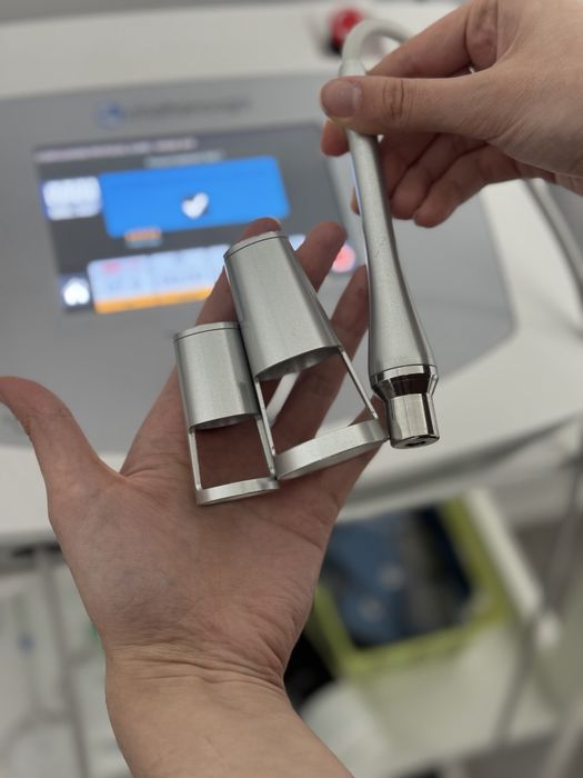 Chatanooga Intelect®️ high power laser