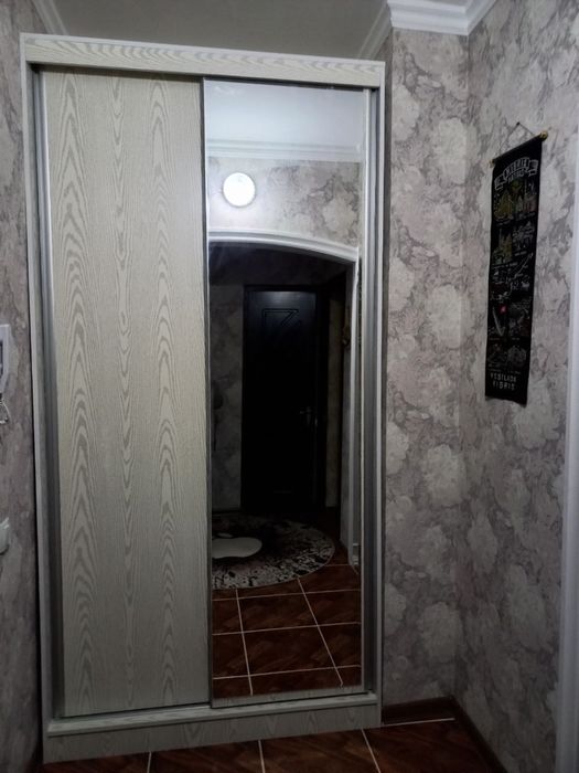 Сдаю свою 3-х комнатную квартиру, с новым ремонтом