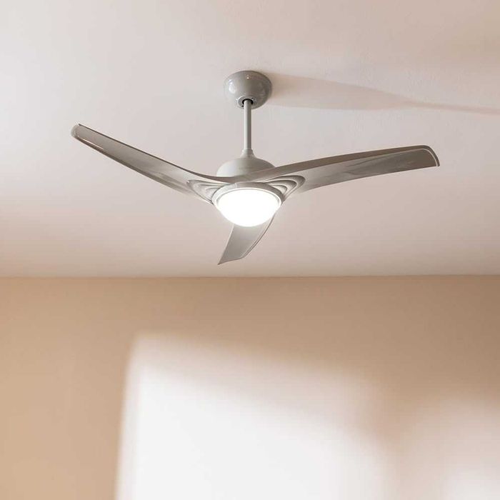 Вентилатор за таван Cecotec EnergySilence Aero 470, 60 W