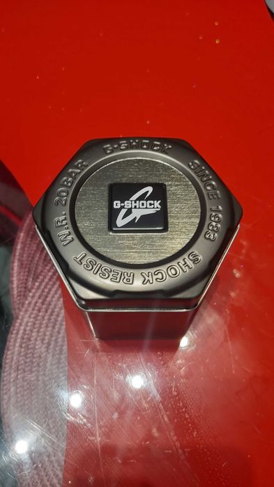 casio g-shock gst-s110