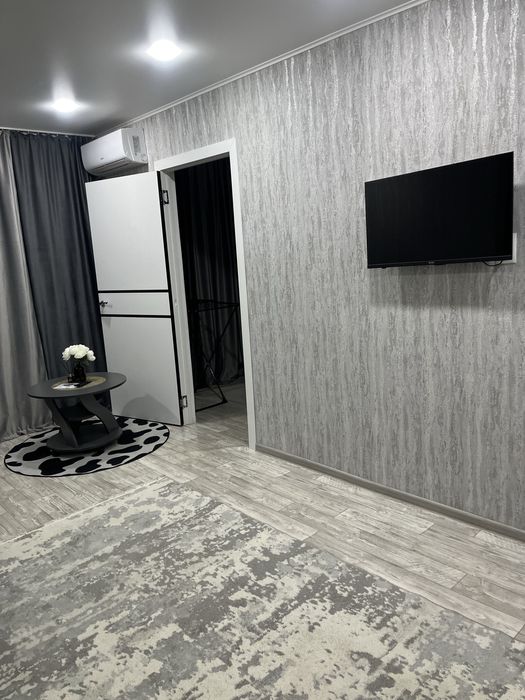 Квартира посуточно