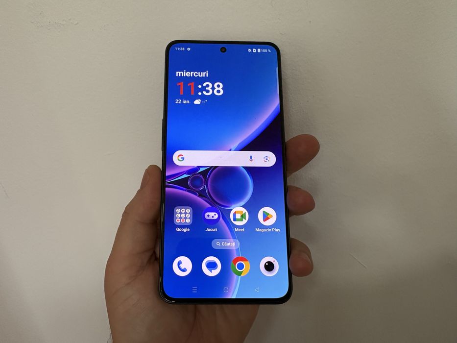 OnePlus Nord3 5G, 256 gb, 16 gb ram, Gray, dual sim
