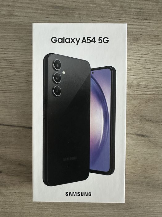 Samsung galaxy A54 5g NOU