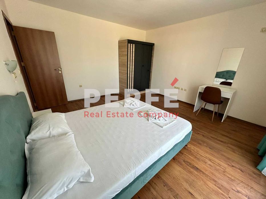 Продава се Тристаен апартамент в Ахелой - 130 кв.м за 631 €/кв.м - Снимка #4