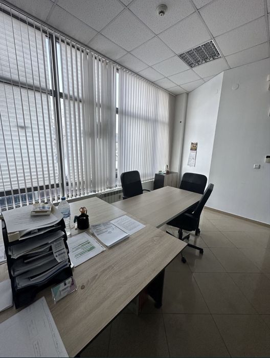 Дава се под наем Офис в София, Младост 1А - 18 кв.м за 289.17 € - Снимка #2