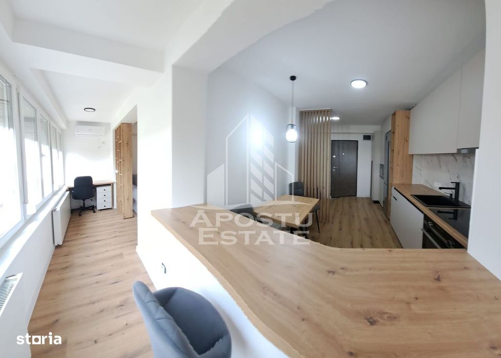 Apartament 2 camere, de inchiriat,zona Centrala, Timisoara