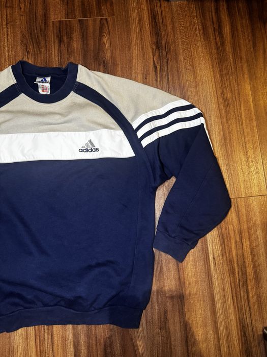 Adidas 90s Sweater