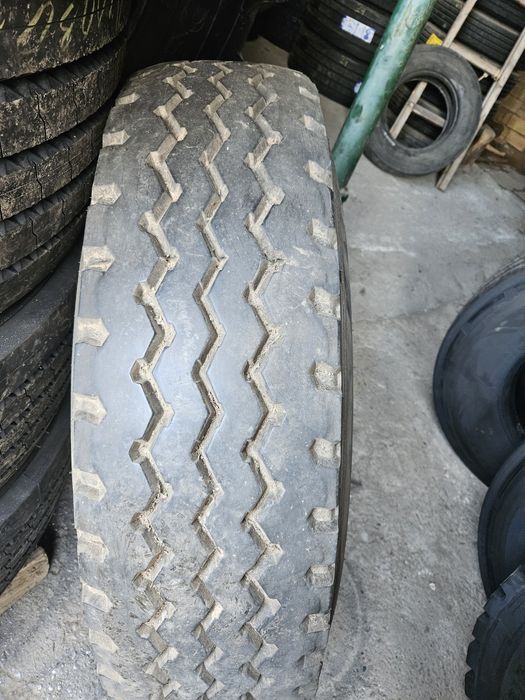 315/80R22.5 Matador с джанта