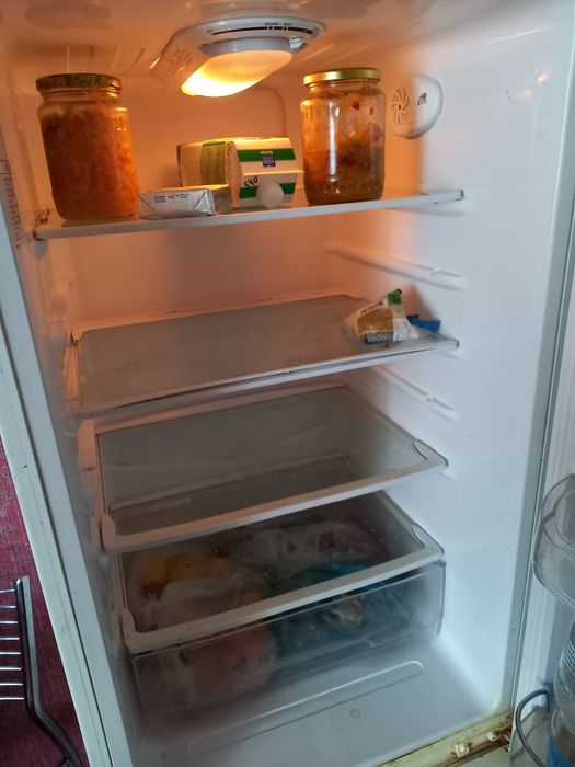 Холодильник Самсунг