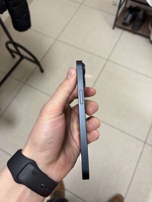 Айфон 14 Черный 128