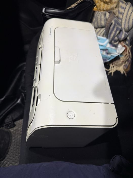 Hp p1102 принтер