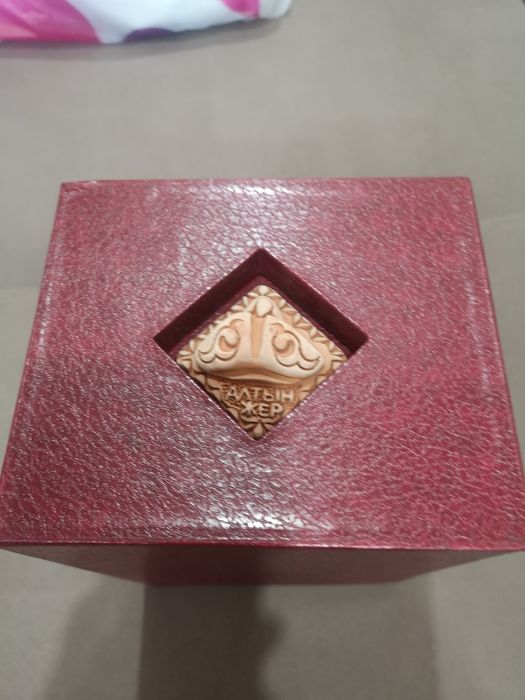 Сувенир национальный