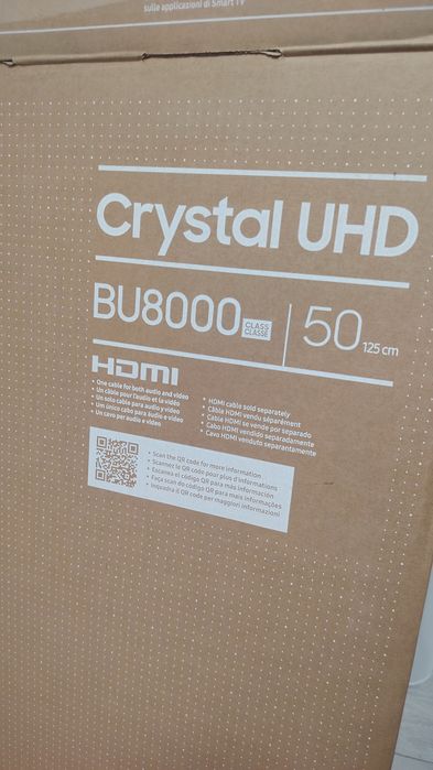Tv samsung pentru piese