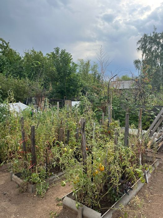 Продам дачу 6 соток