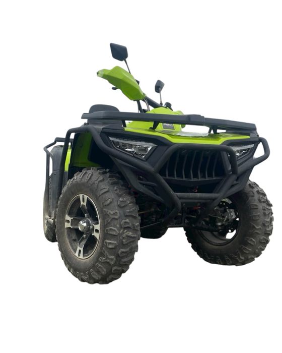 Peda chili квадроцикл