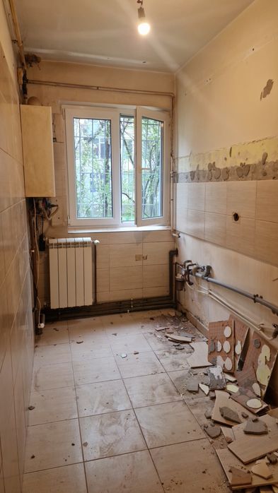 Amenajari interioare si exterioare