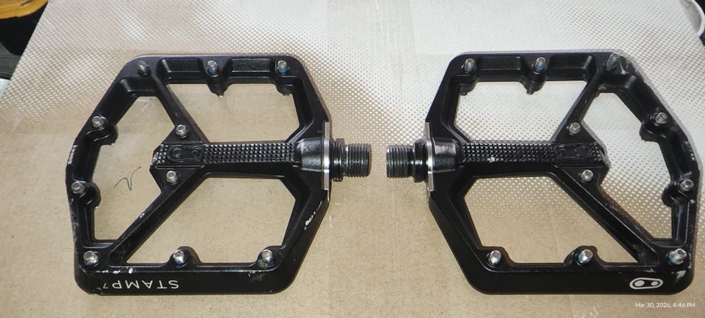 Crankbrothers Stamp 7