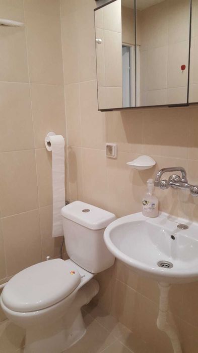 Дава се под наем Двустаен апартамент в София, Овча купел 1 - 52 кв.м за 510 € - Снимка #9