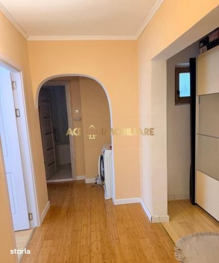 3 Camere de inchiriat | Auchan Vitan  | Metrou | Renovat | 74 mp