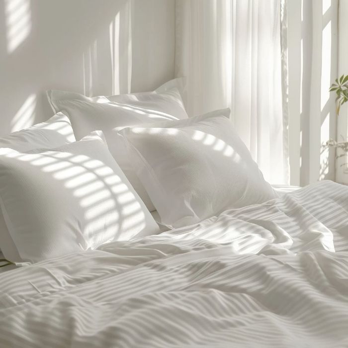 Постельное бельё на заказ