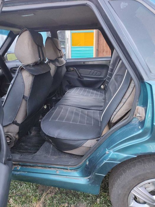 Продам автомобиль