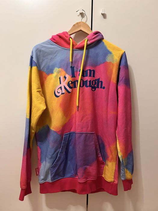 Hoodie Barbie оригинално