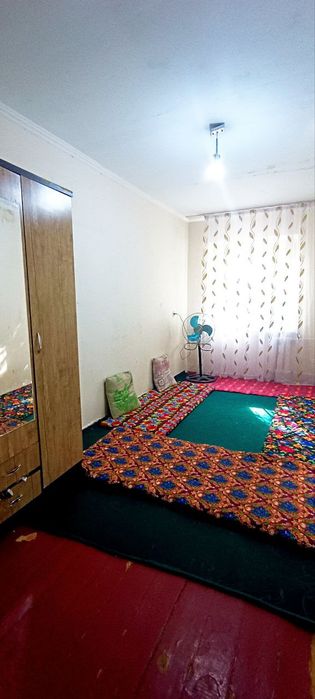Chilonzor Farhod bozori yonida kivartera bor