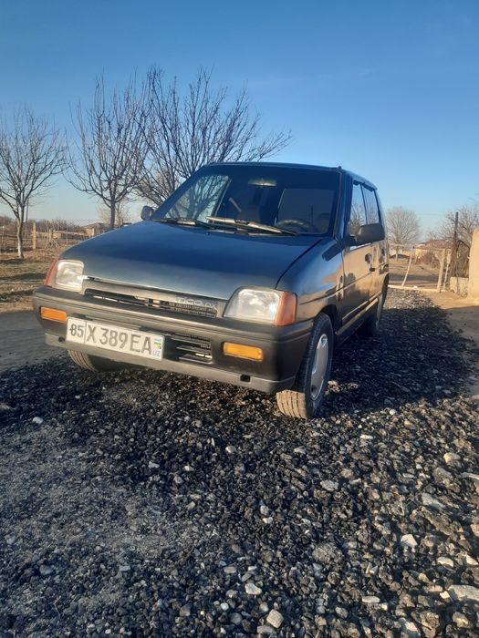 Tico sotiladi  holati idealniy.