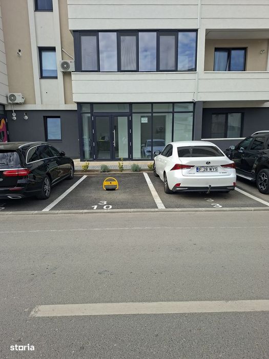 Spatiu Comercial, Safirului, Parter, 65 mp