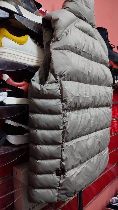 Оригинална грейка елек G-Star Raw Padded L , XL , XXL нов мъжки