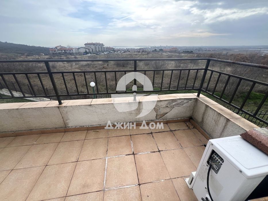 Продава се Тристаен апартамент в с. Кошарица, Област Бургас - 76 кв.м за 490 €/кв.м - Снимка #7