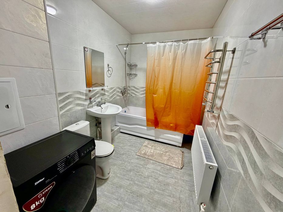 Срочно сдается квартира на Вокзале‼️