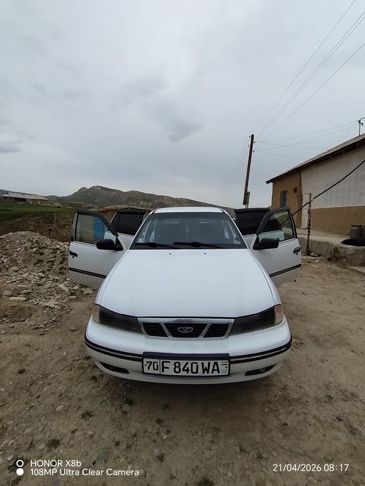 Other Nexia 2006 — 8