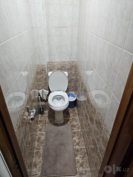 Сдается 2 ком Паркентский