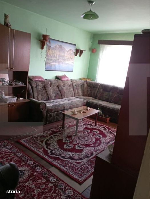 Apartament cu 3 camere