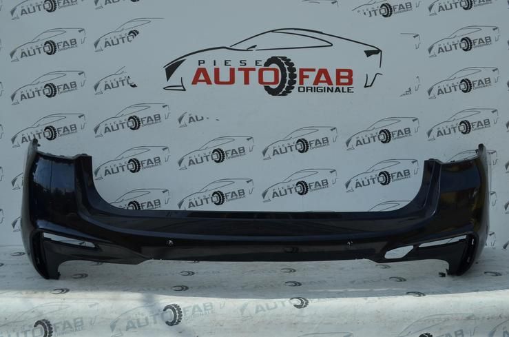 Bara spate BMW Seria 5 Combi G31 M-Paket an 2017-2018-2019-2020