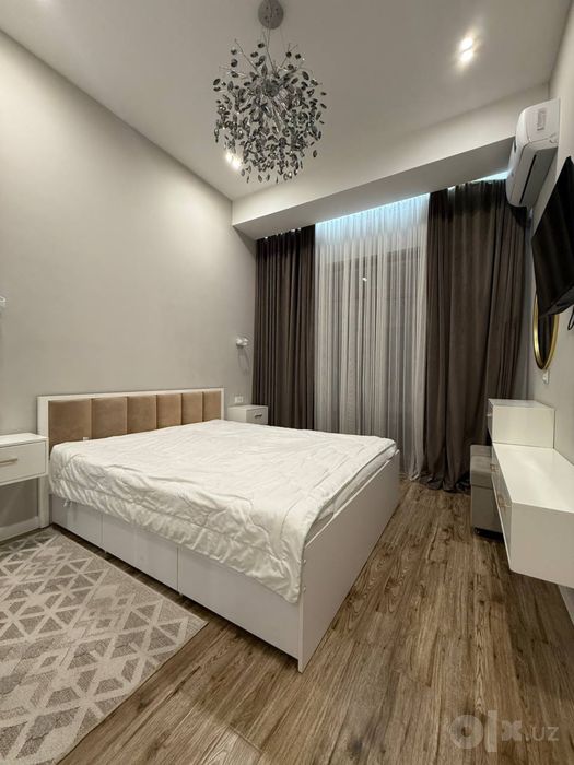 ЖК Boulevard 3/4/7 Еврорем 67 кв.м ор: Таш Сити Молл