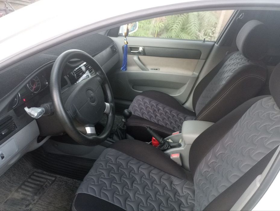 Other Lacetti / Gentra 2022