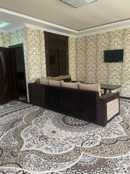 Срочно продается 2-х комнатная квартира